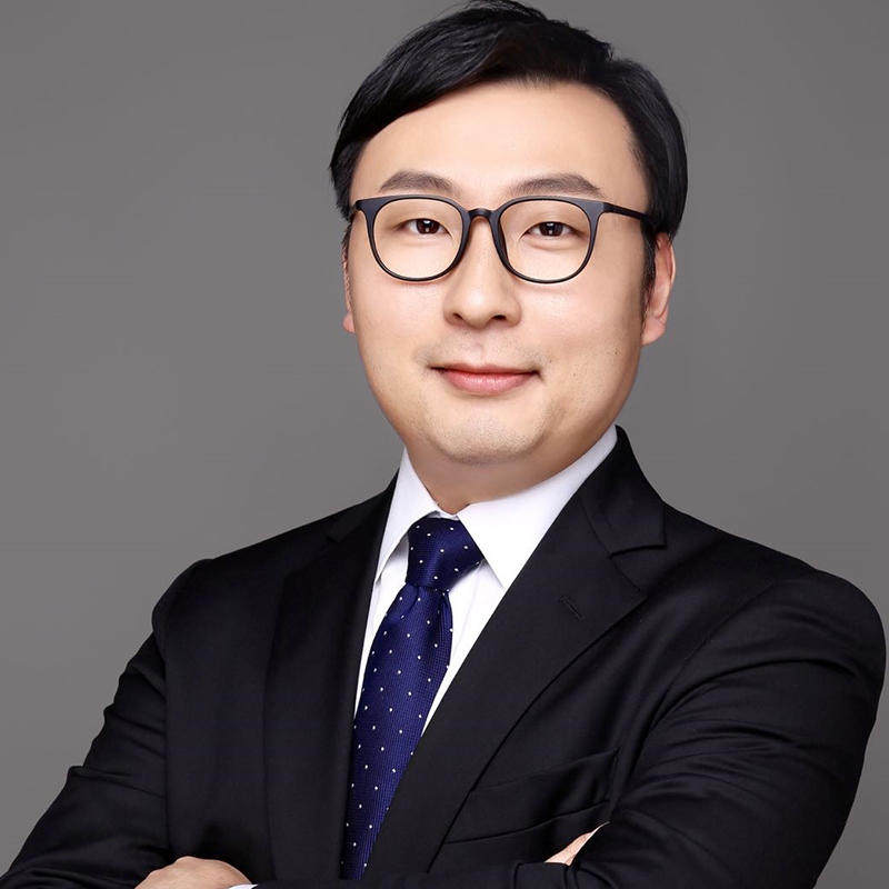 腾讯优图实验室专家研究员马锴