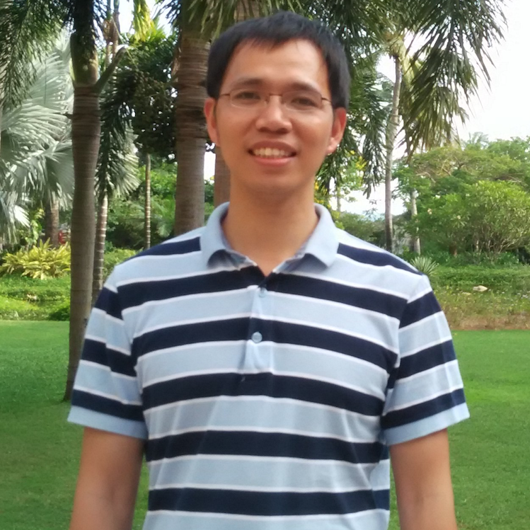 每日优鲜数据智能VP陈华良