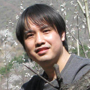 阿里巴巴达摩院机器智能实验室 资深算法专家谢宣松(星瞳)