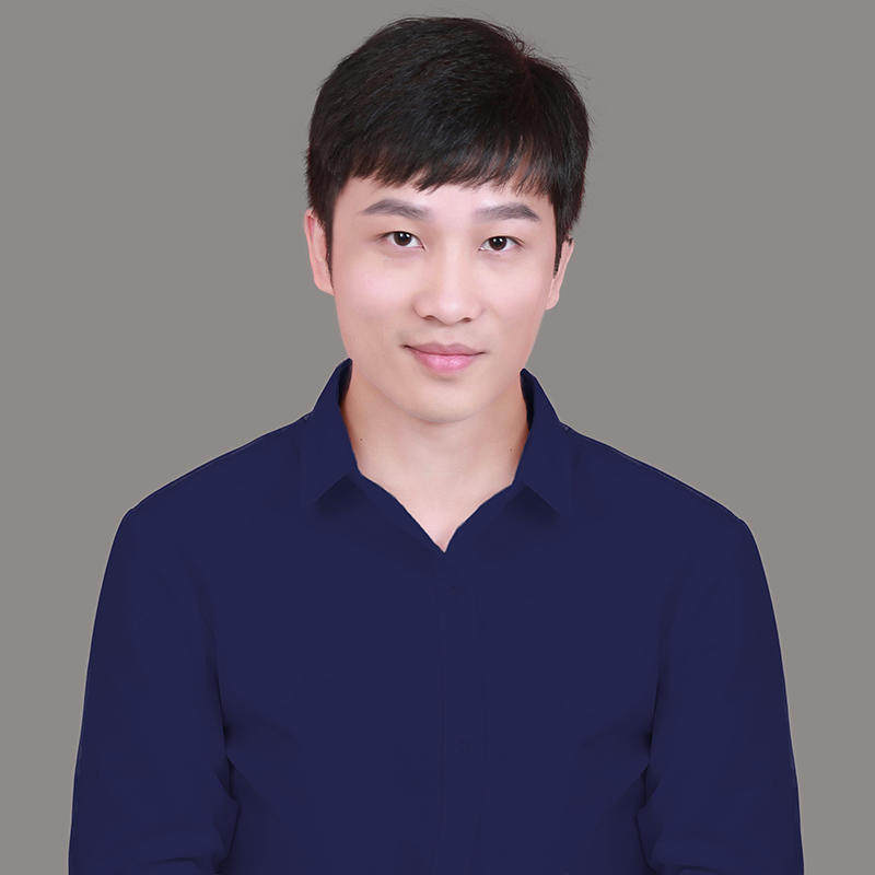 美图高级算法专家汤斌