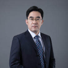 度小满 主任架构师杨青