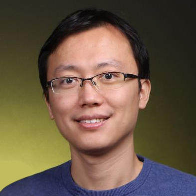 快手推荐算法负责人江鹏