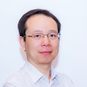 intel首席工程师夏磊