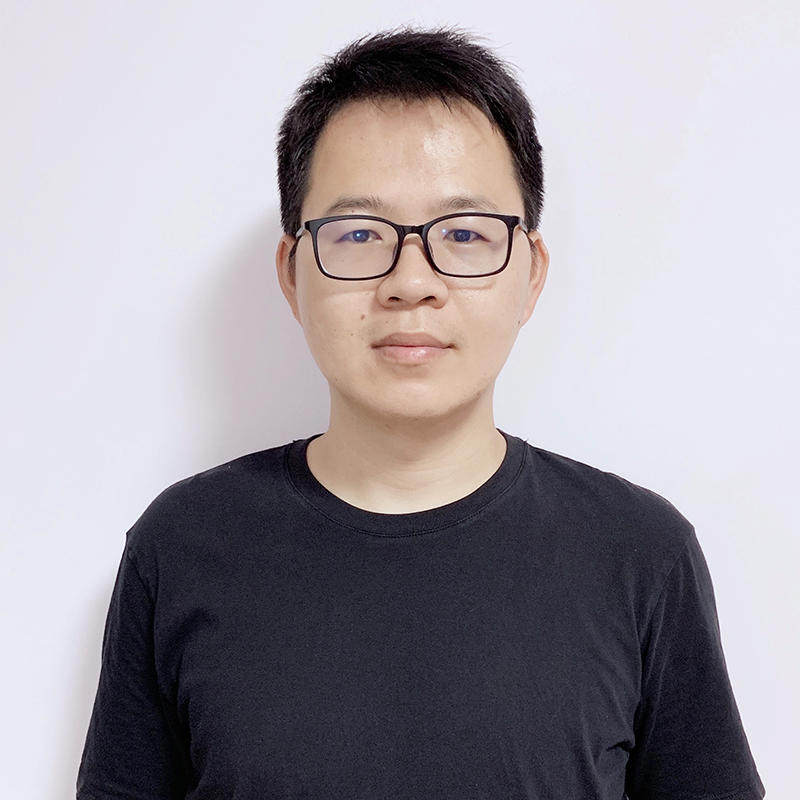 百度主任架构师杨逍