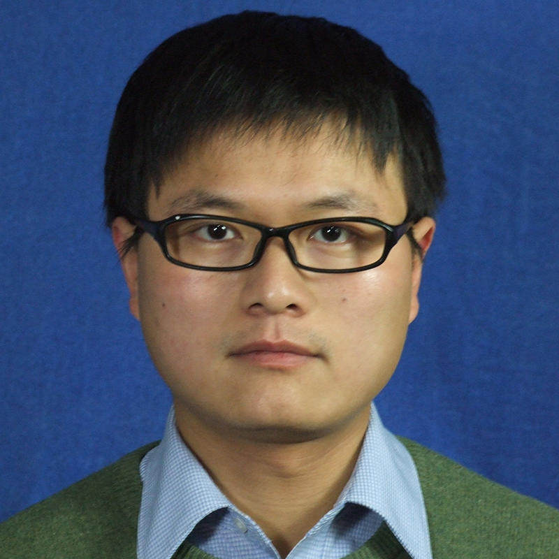 百度知识图谱部主任研发架构师宋勋超