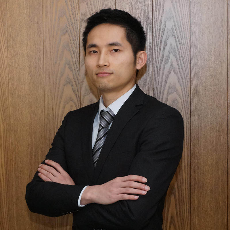 明略科技 知识图谱产品技术总监陈智发