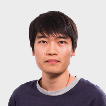 追一科技 AI Lab高级算法研究员徐易楠