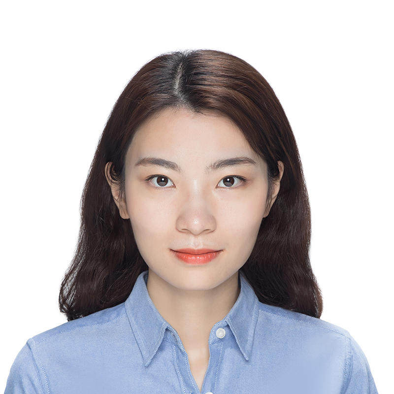 爱奇艺研究员杨紫陌