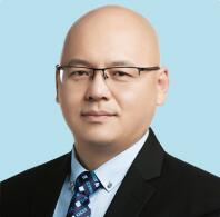 前海再保险股份有限公司人寿和健康再保险业务董事总经理朱爱华