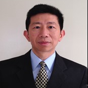 国家生物医学材料工程技术研究中心主任，中国生物材料学会副理事长王云兵照片