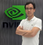 NVIDIA开发者技术工程师聂霄照片