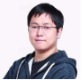 北京嘀嘀无限科技发展有限公司首席算法工程师李先刚照片