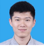 ESI 中国 虚拟现实部产品经理杨耀庭照片