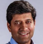 NVIDIA专业可视化业务高级产品营销总监Sandeep Gupte