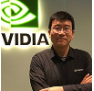 NVIDIA开发者发展总监李铭照片