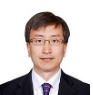 中国移动人工智能和智慧运营研发中心副总经理邓超照片