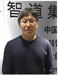 科智咨询 研究总监 、中国IDC圈高级分析师张福林照片