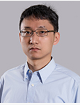 腾讯未来网络实验室首席技术专家俞一帆照片