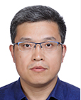 中国中元国际工程有限公司数据中心及智能化事业部副总经理浦廷民