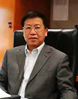 国家互联网数据中心产业技术创新战略联盟理事长、原中国银行数据中心副总经理杨志国照片