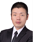 南京佳力图机房环境技术股份有限公司市场战略部经理陈胜朋照片