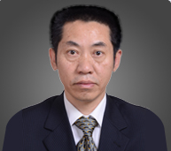 中国网络安全审查技术与认证中心体系与服务认证部主任张剑照片