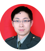 国家超级计算长沙中心副主任、湖南大学教授彭绍亮照片
