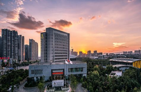 昆明丽水云泉大酒店