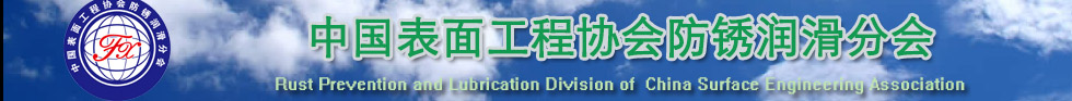 中国表面工程协会防锈润滑分会