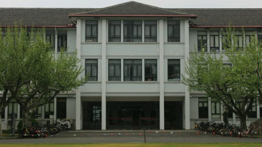 华东师范大学(中北校区)