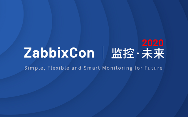 Zabbix2020 |  • δ