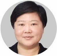 中国康复研究中心副主任治疗师常冬梅照片