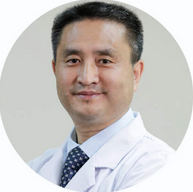 中国康复研究中心脊柱外科主任主任医师张军卫照片