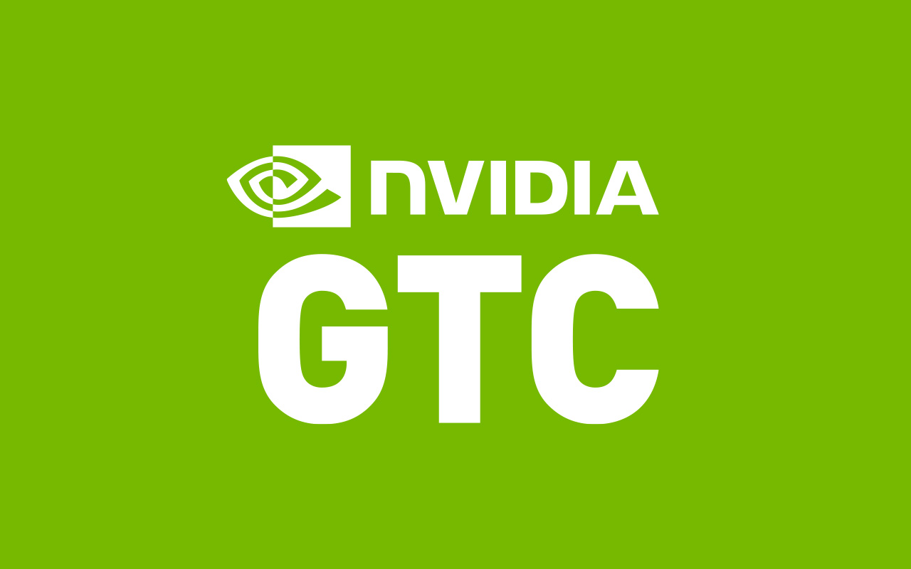 GPU技术大会2020 NVIDIA GTC  DLI 培训深度学习与人工智能大会