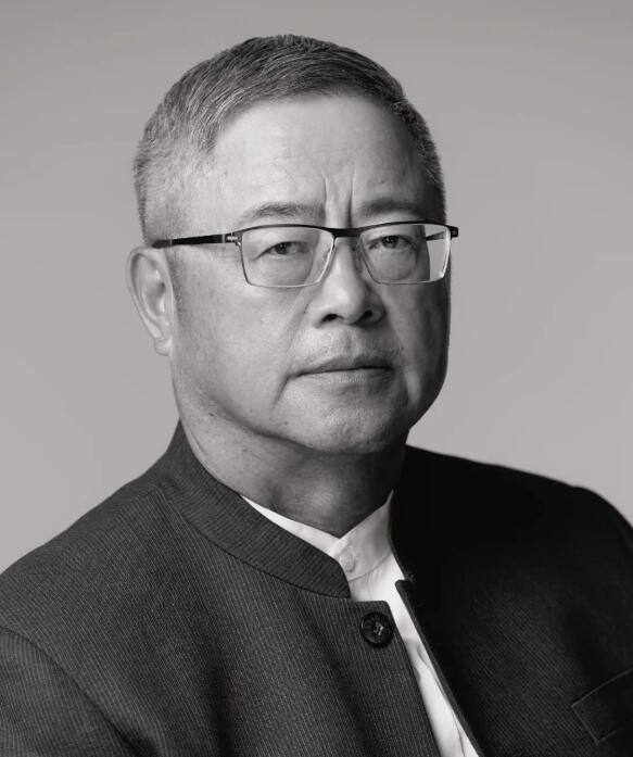 智纲智库创始人王志纲