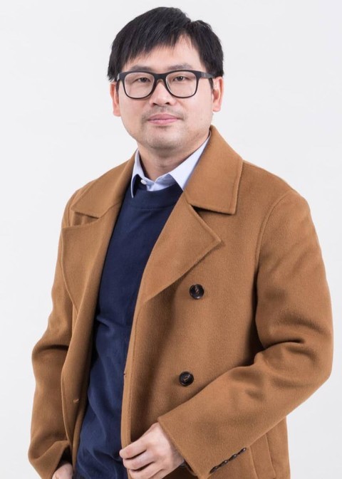 京东零售平台技术效能部资深技术专家李军亮
