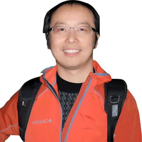 小红书基础技术部和生态安全部负责人吕侣