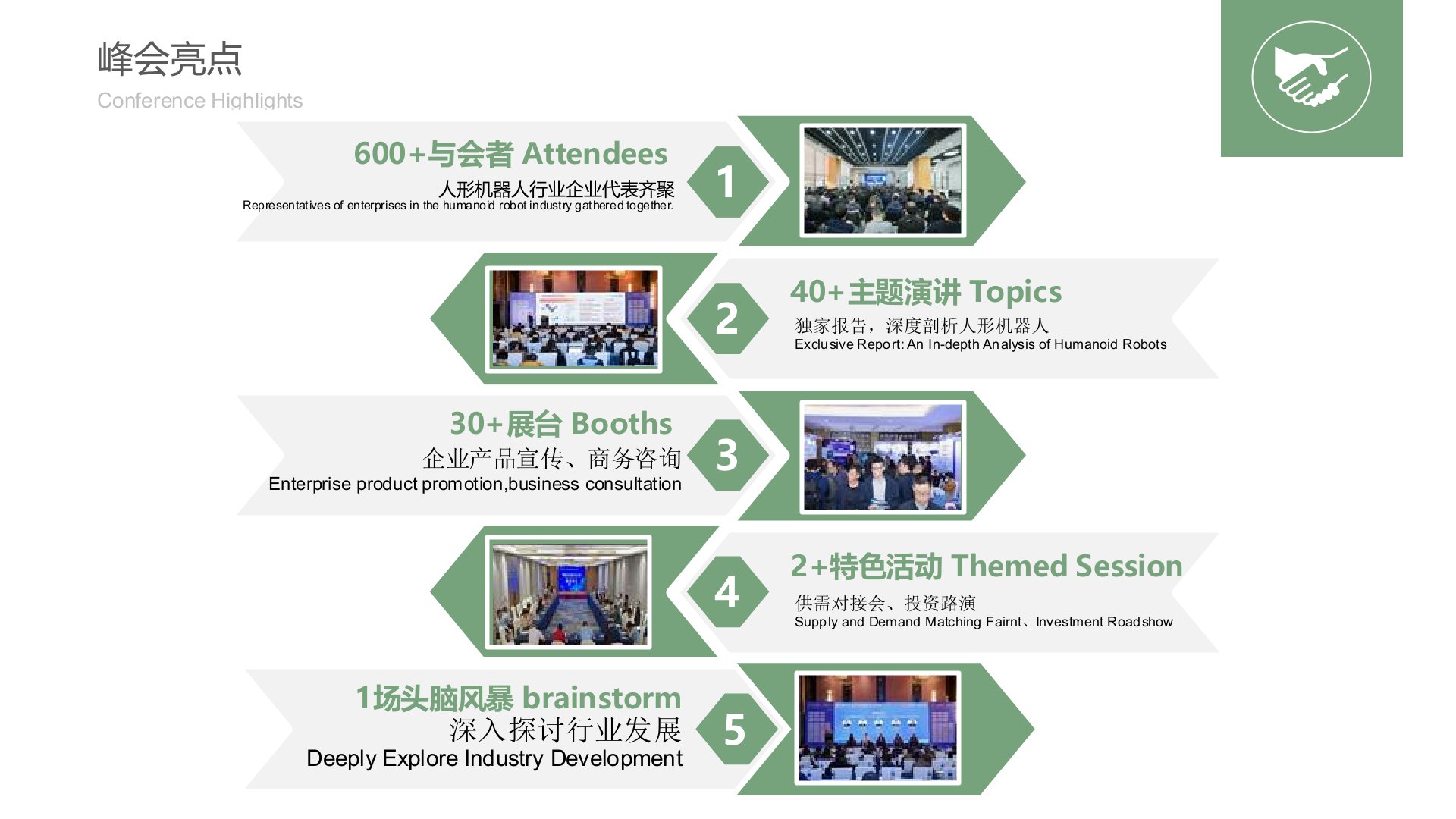 2026第三届人形机器人产业发展大会核心零部件创新技术峰会