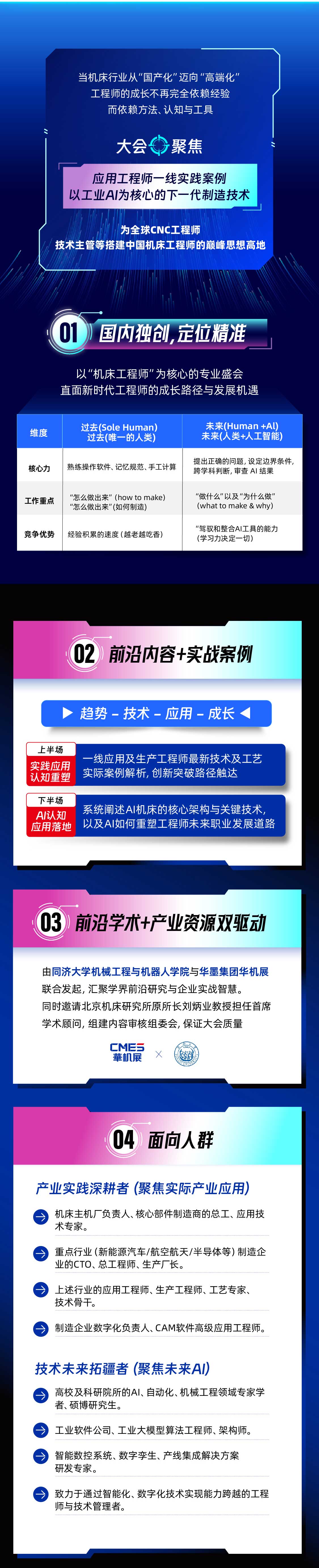 首届中国机床工程师大会