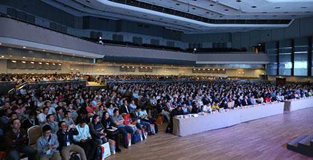 2017中国数据库技术大会（DTCC）