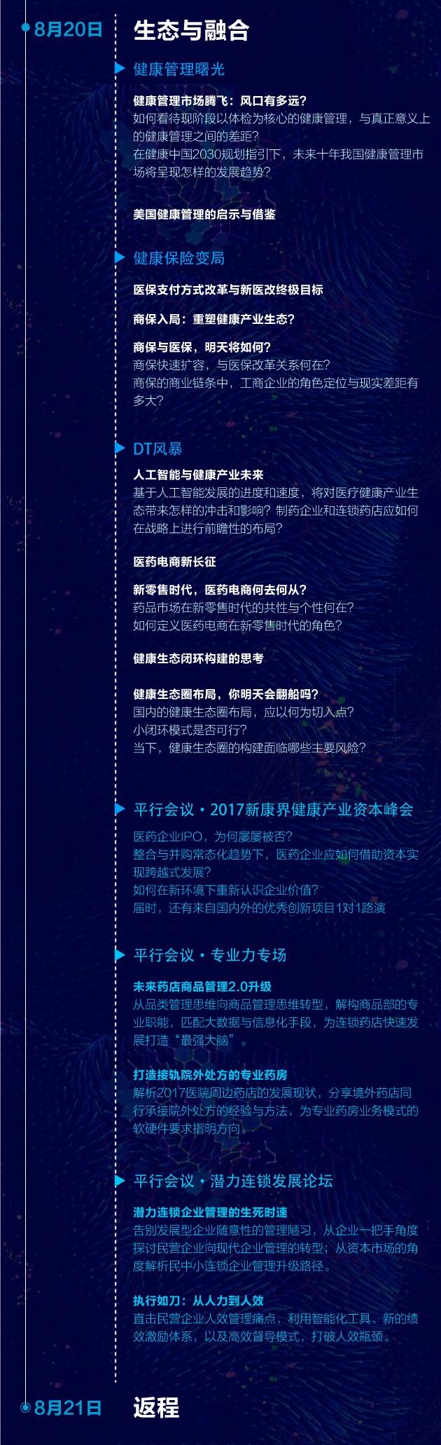 构筑蓝图 2017西普会