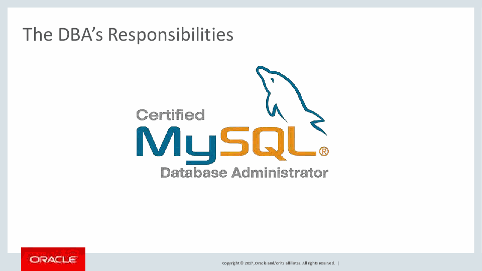 Oracle enterprise manager for mysql 