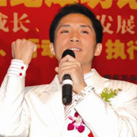 北京人间远景文化交流有限责任公司总裁刘景澜