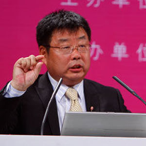 国金证券首席经济学家金岩石