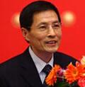 中国国际公共关系协会常务副会长郑砚农照片