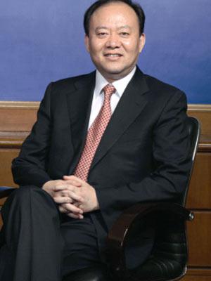 元北京农商行副行长朱晓峰