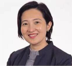 台湾服务业发展协会秘书长李培芬