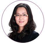 德邦证券副总裁吴清梅