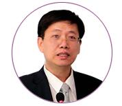 中国银行国际金融研修院案例中心主任张文祥
