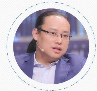 中国青年天使会会长麦刚